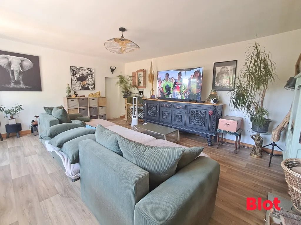 Maison à vendre, 80m², Miniac-Morvan