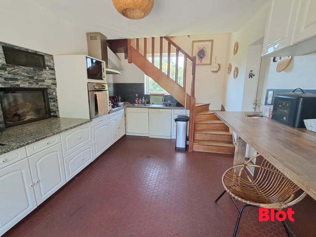 Maison à vendre, 80m², Miniac-Morvan
