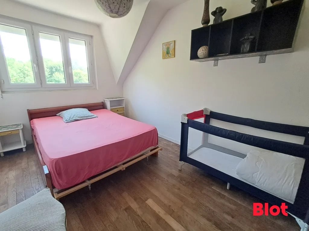 Maison à vendre, 80m², Miniac-Morvan
