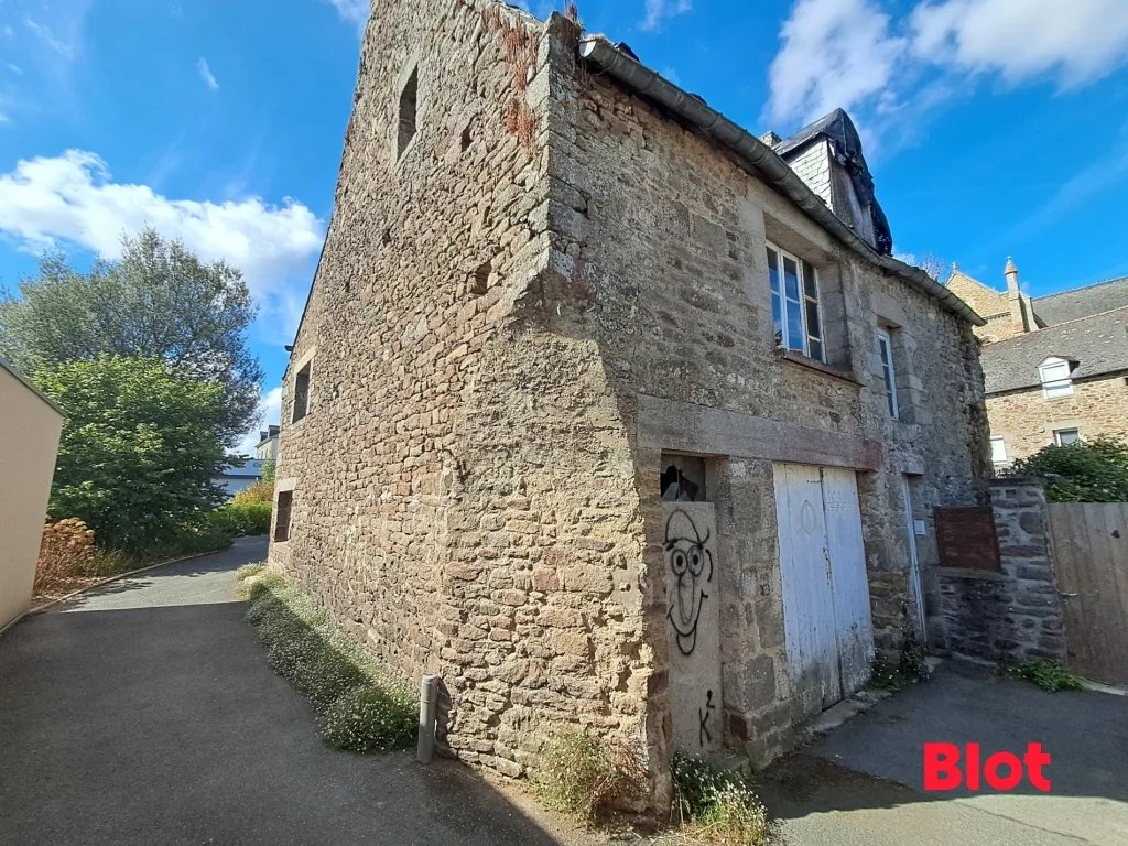 Maison à vendre, 132m², Pleudihen-sur-Rance