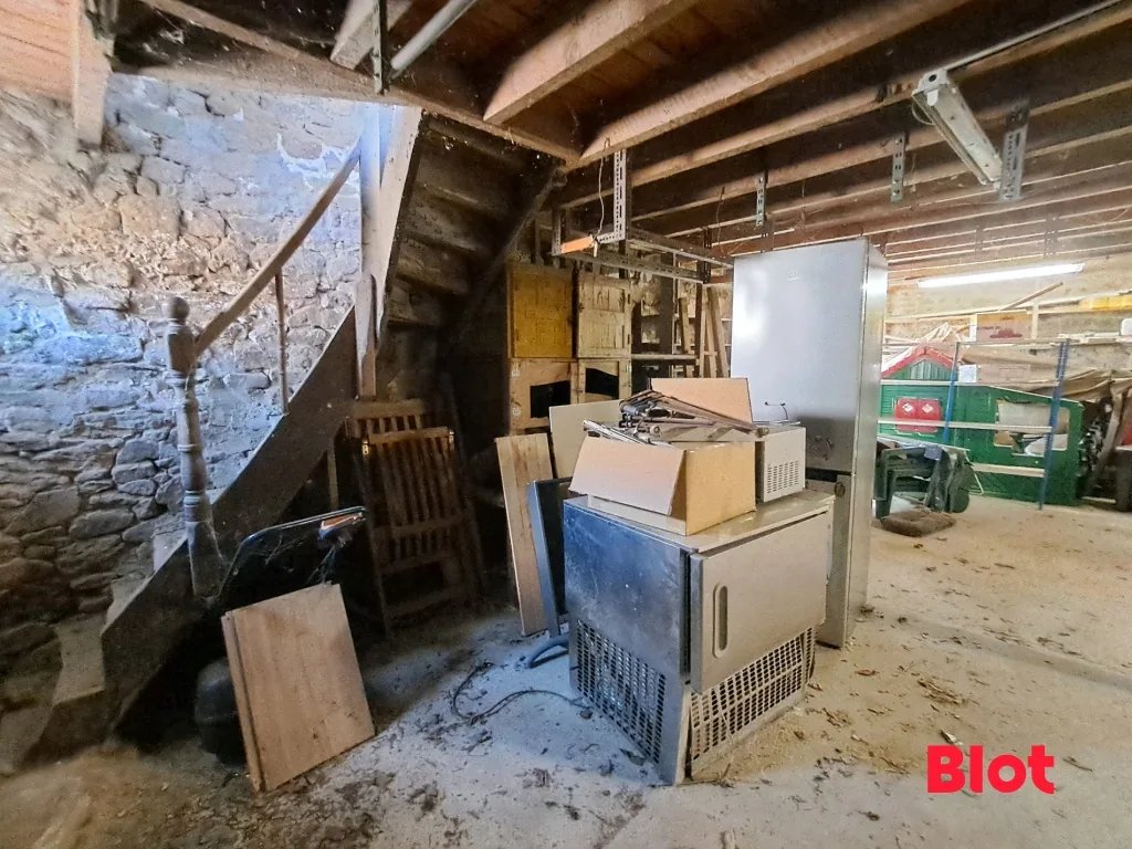 Maison à vendre, 132m², Pleudihen-sur-Rance