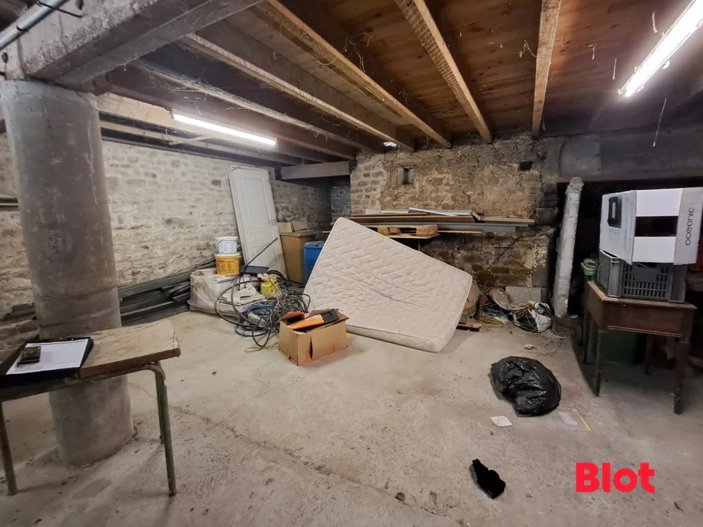 Maison à vendre, 132m², Pleudihen-sur-Rance