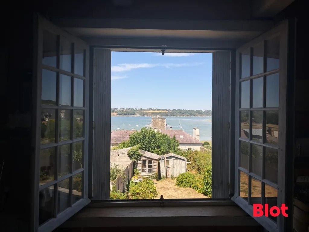 Maison à vendre, 147m², Pleudihen-sur-Rance