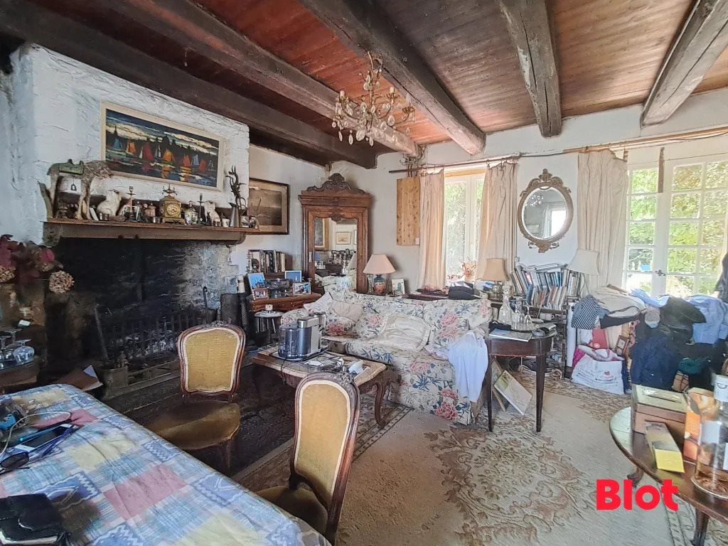 Maison à vendre, 147m², Pleudihen-sur-Rance
