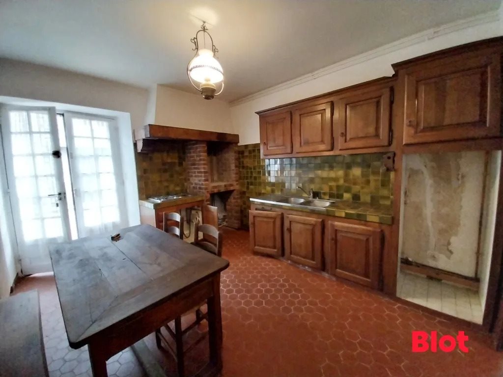 Maison à vendre, 133m², Miniac-Morvan