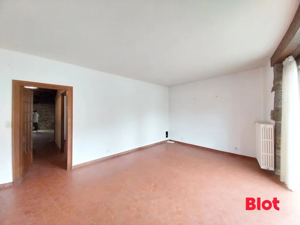 Maison à vendre, 133m², Miniac-Morvan