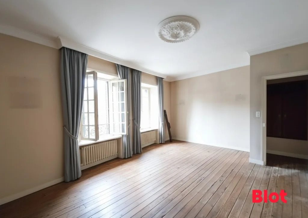 Maison à vendre, 133m², Miniac-Morvan