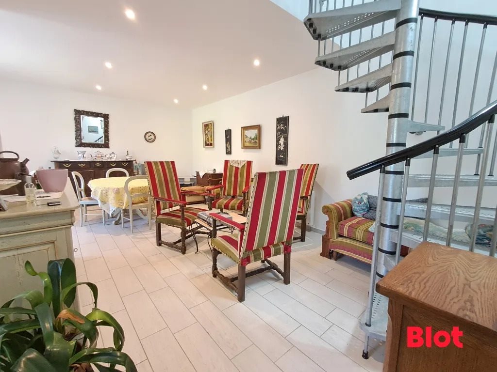 Maison à vendre, 111m², Plerguer