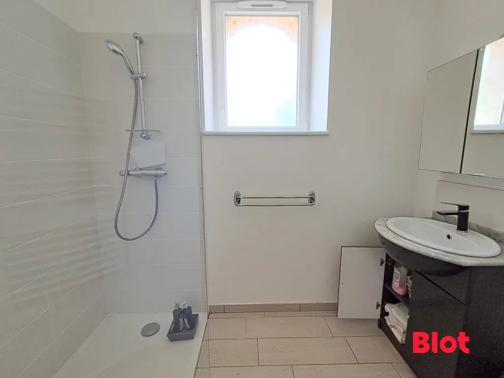 Maison à vendre, 111m², Plerguer