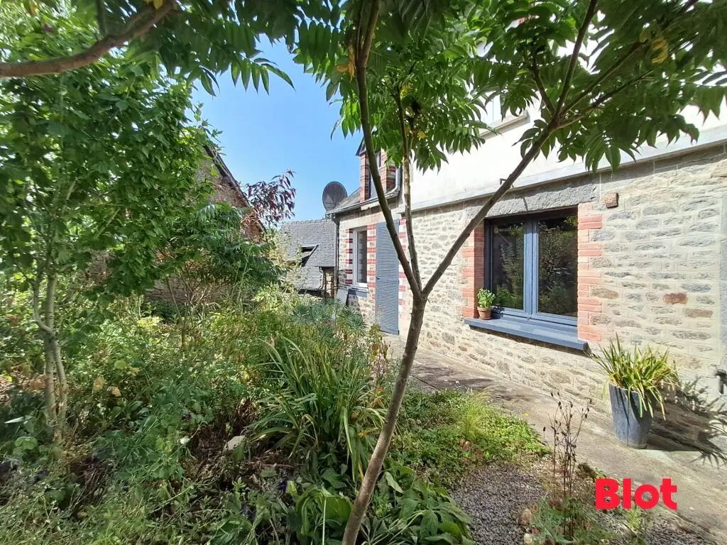 Maison à vendre, 77m², Mesnil-Roc’h