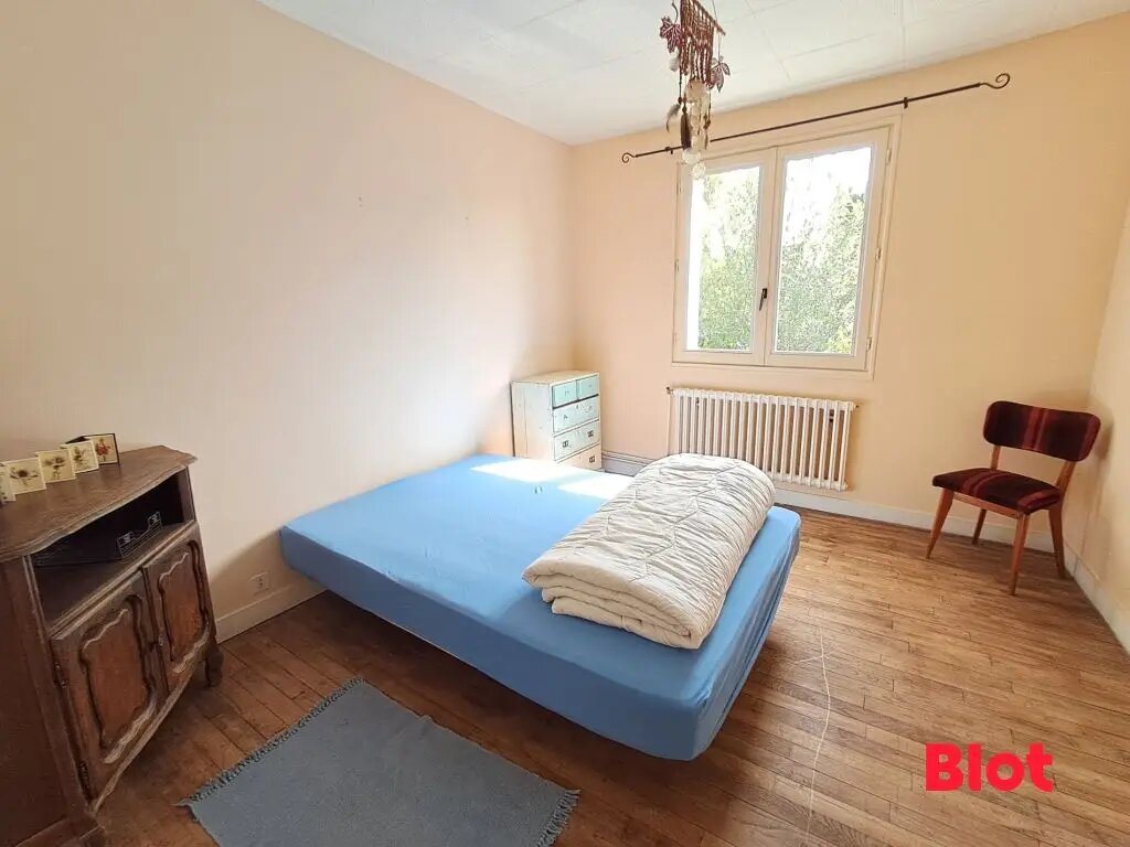Maison à vendre, 77m², Mesnil-Roc’h