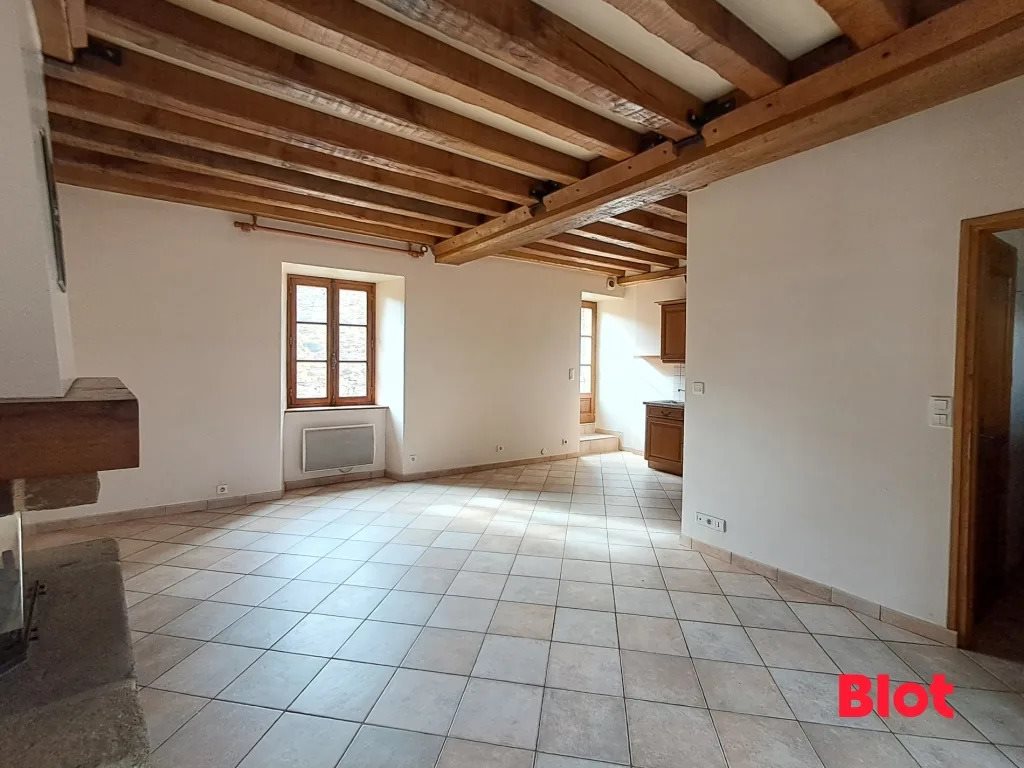 Maison à vendre, 84m², Saint-Suliac