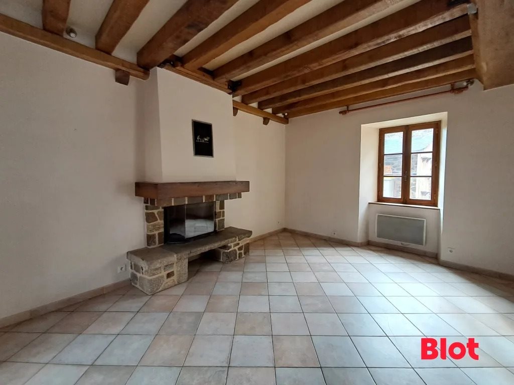 Maison à vendre, 84m², Saint-Suliac