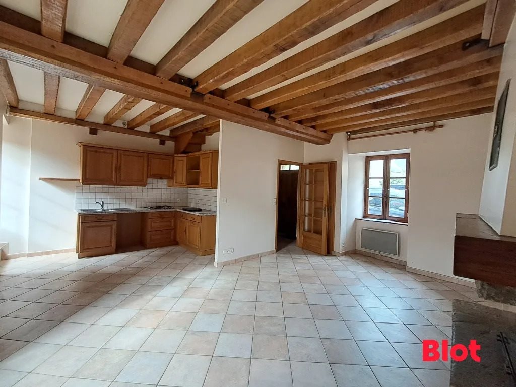 Maison à vendre, 84m², Saint-Suliac