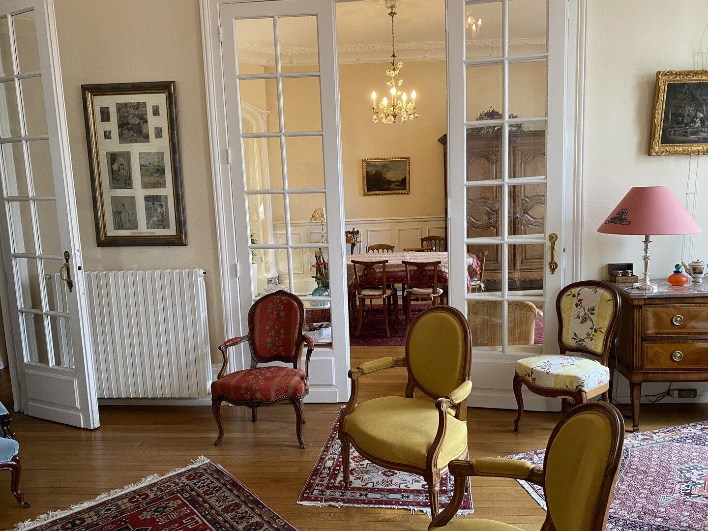 Appartement à vendre, 178m², Nancy
