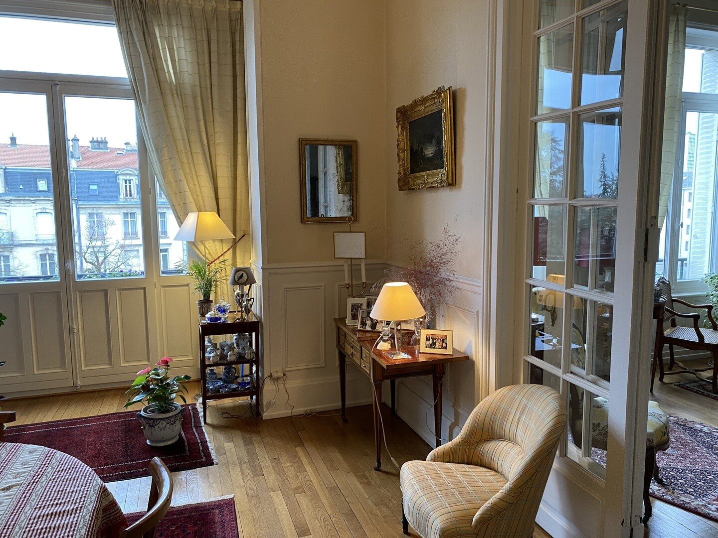 Appartement à vendre, 178m², Nancy