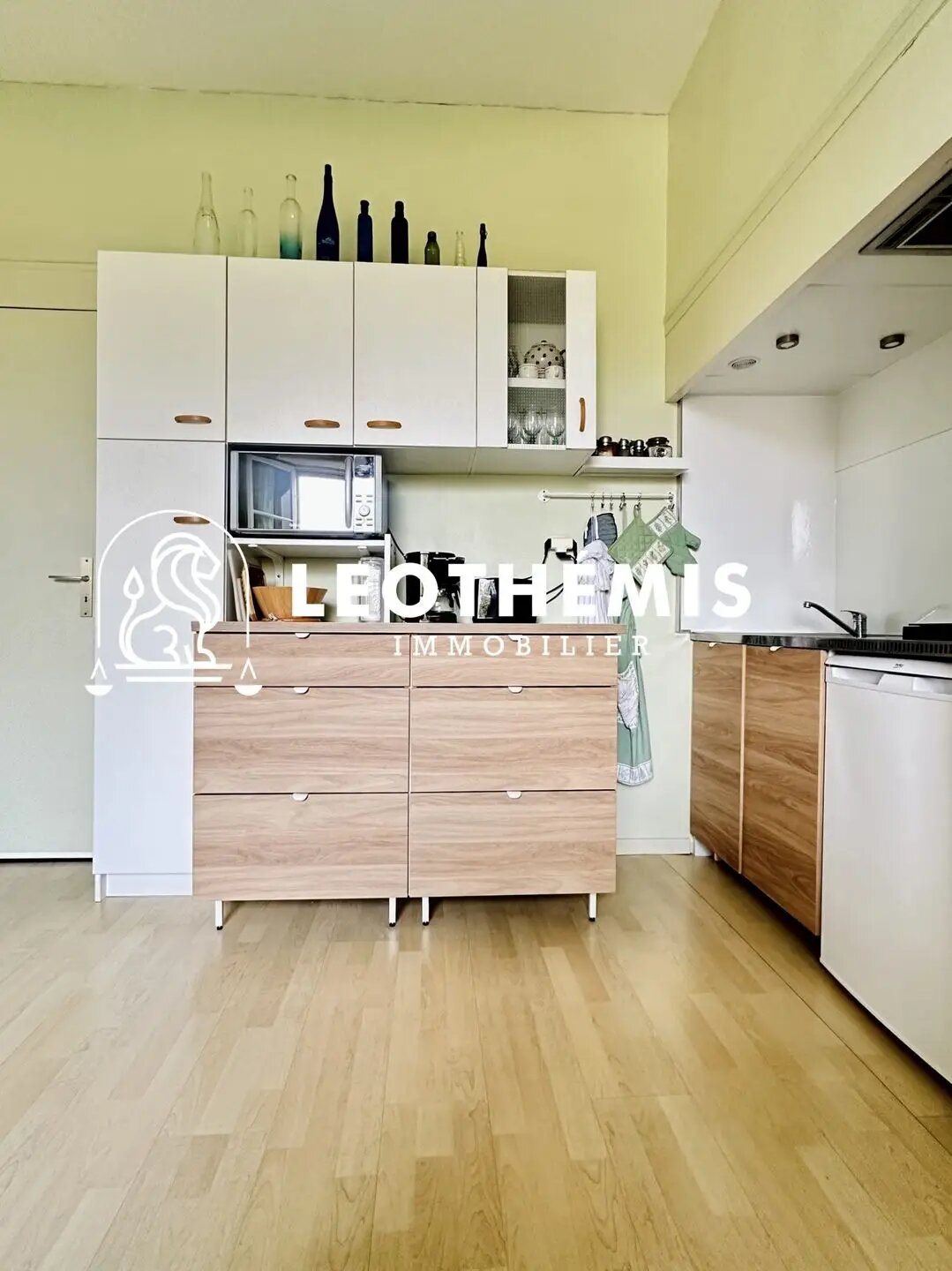 Appartement à vendre, 28m², La Tremblade