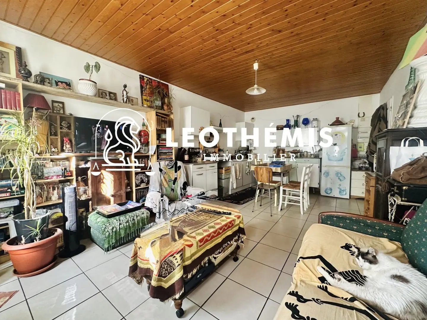 Appartement à vendre, 43m², Bourcefranc-le-Chapus