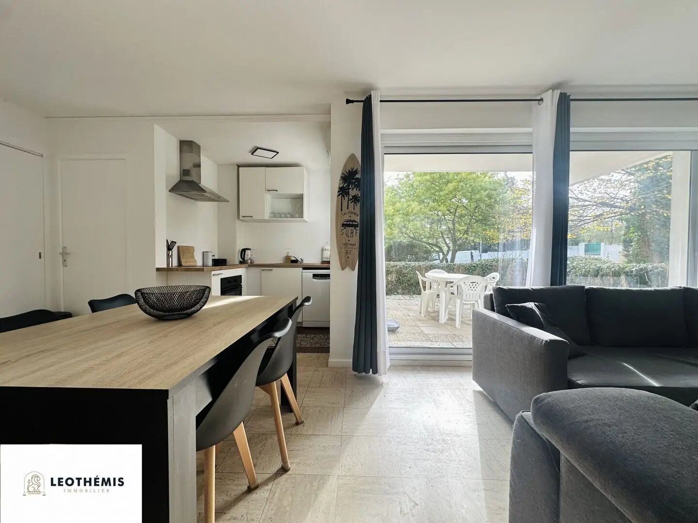 Appartement à vendre, 49m², Saint-Palais-sur-Mer