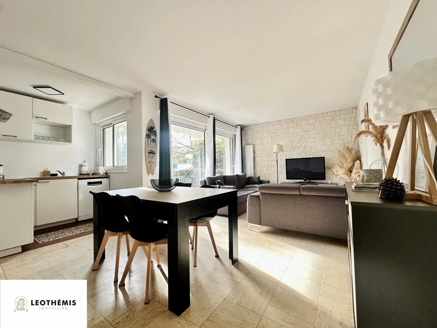 Appartement à vendre, 49m², Saint-Palais-sur-Mer