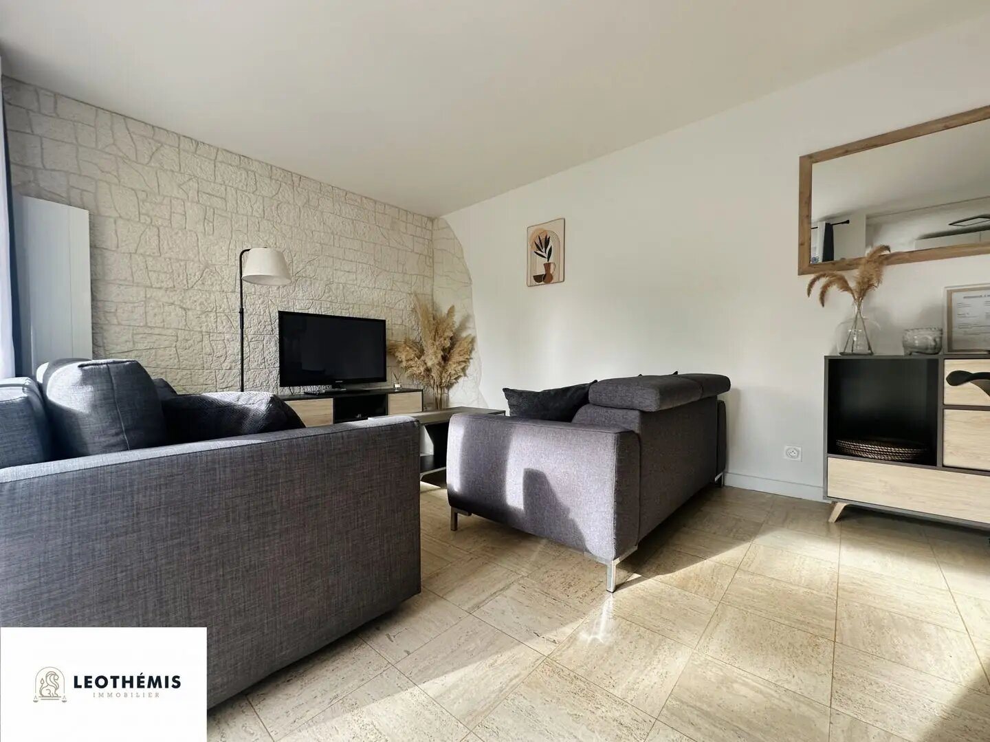 Appartement à vendre, 49m², Saint-Palais-sur-Mer
