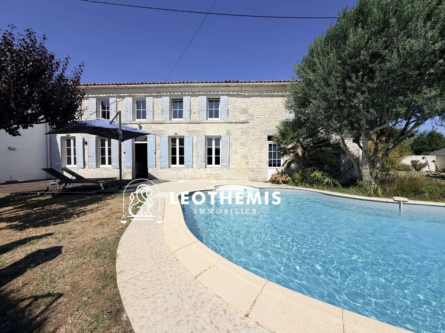 Maison à vendre, 240m², Le Chay