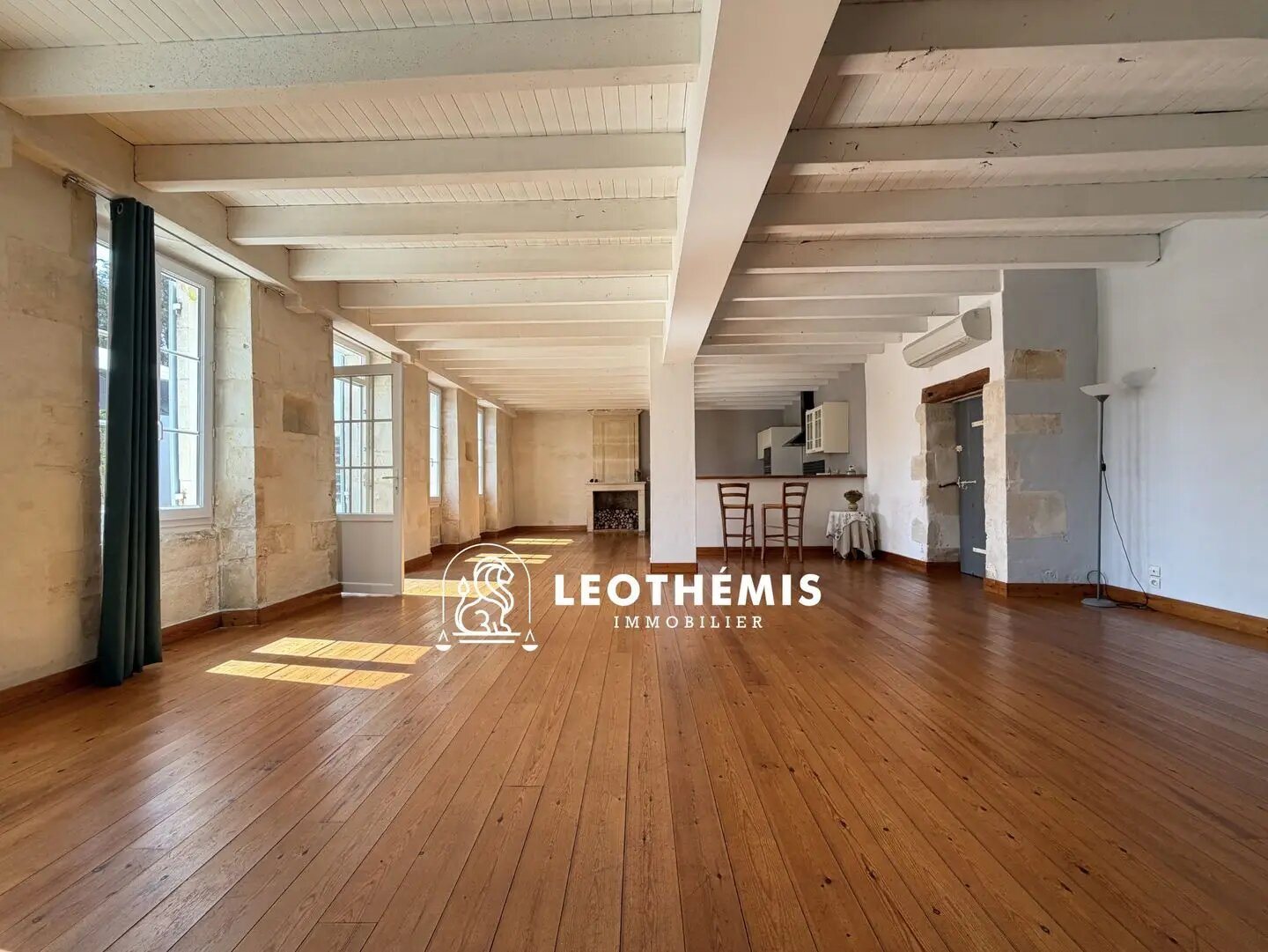 Maison à vendre, 240m², Le Chay