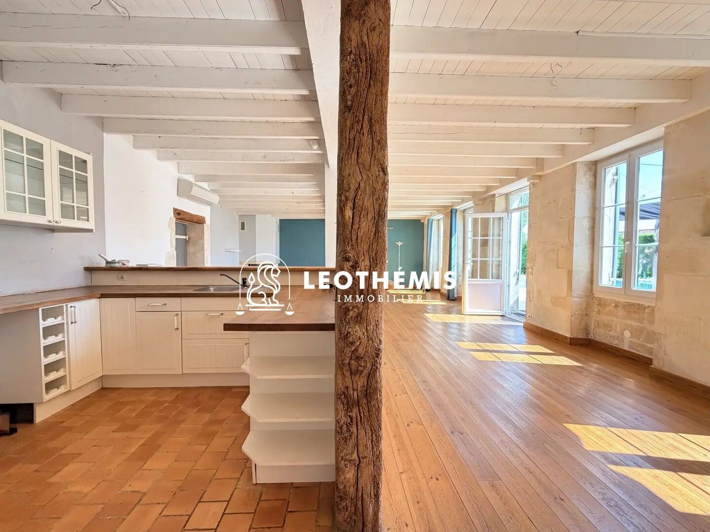 Maison à vendre, 240m², Le Chay