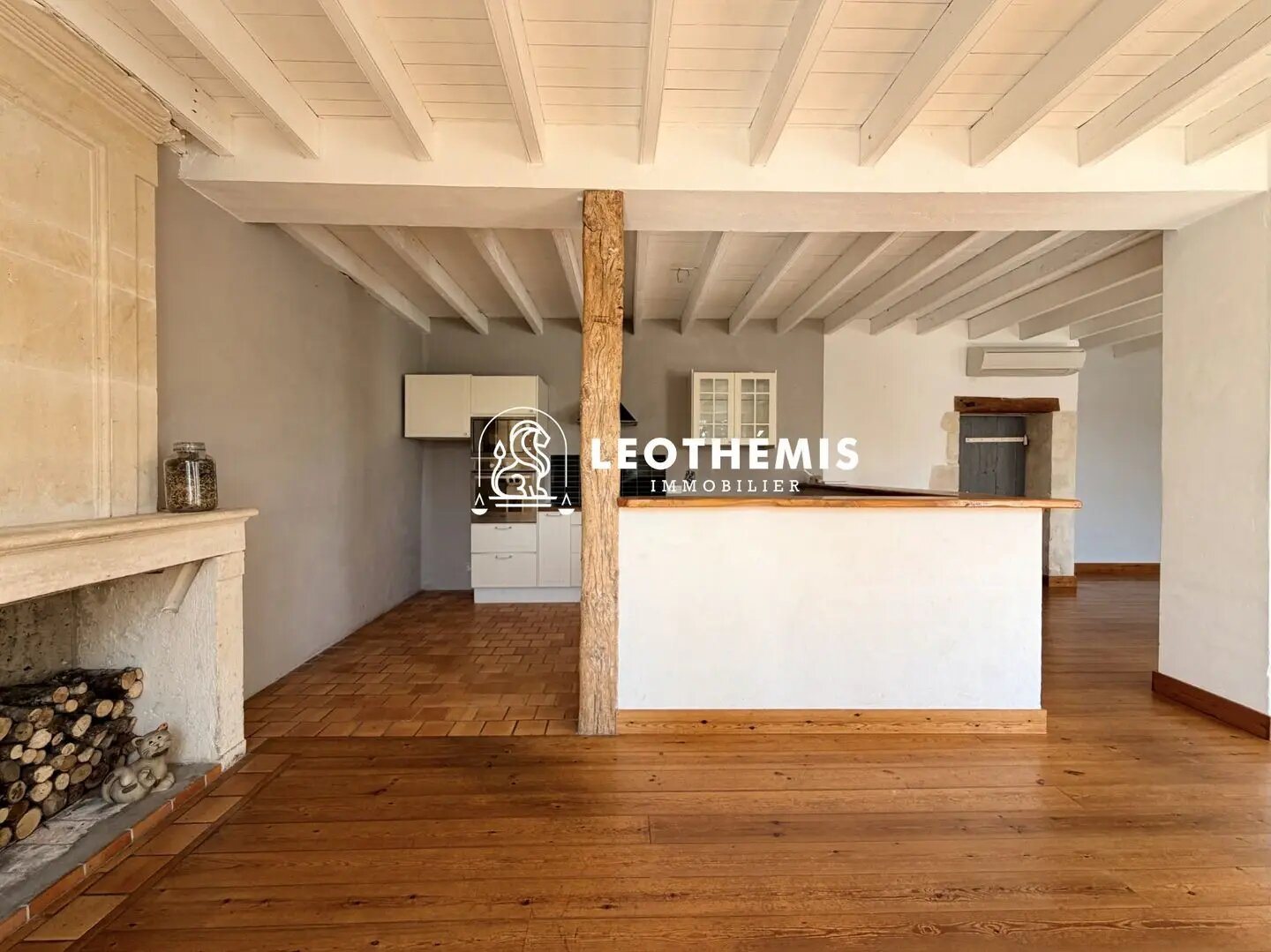 Maison à vendre, 240m², Le Chay