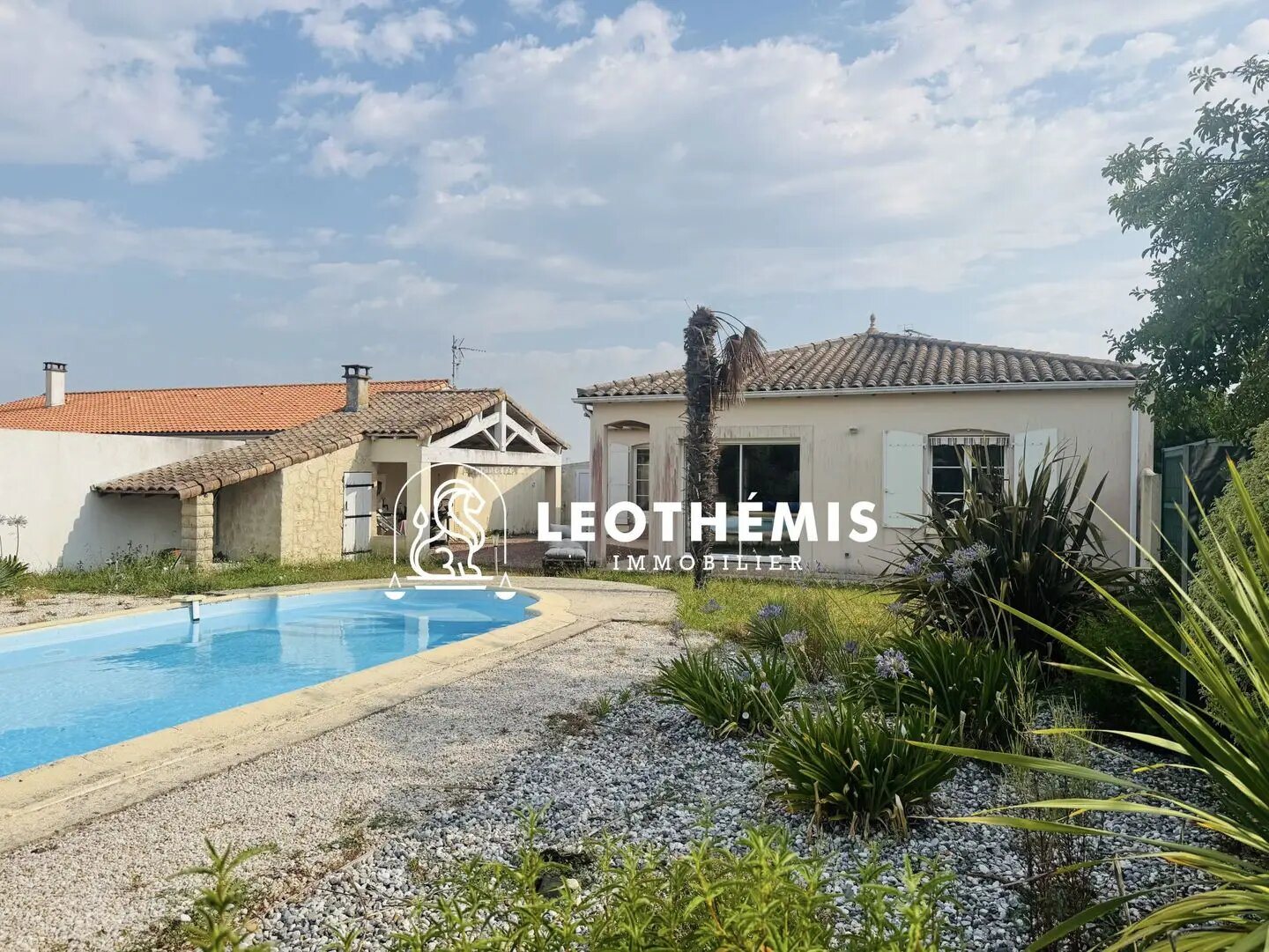 Maison à vendre, 135m², Mornac-sur-Seudre
