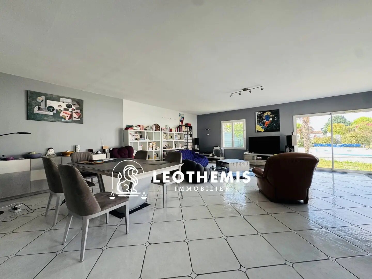 Maison à vendre, 135m², Mornac-sur-Seudre