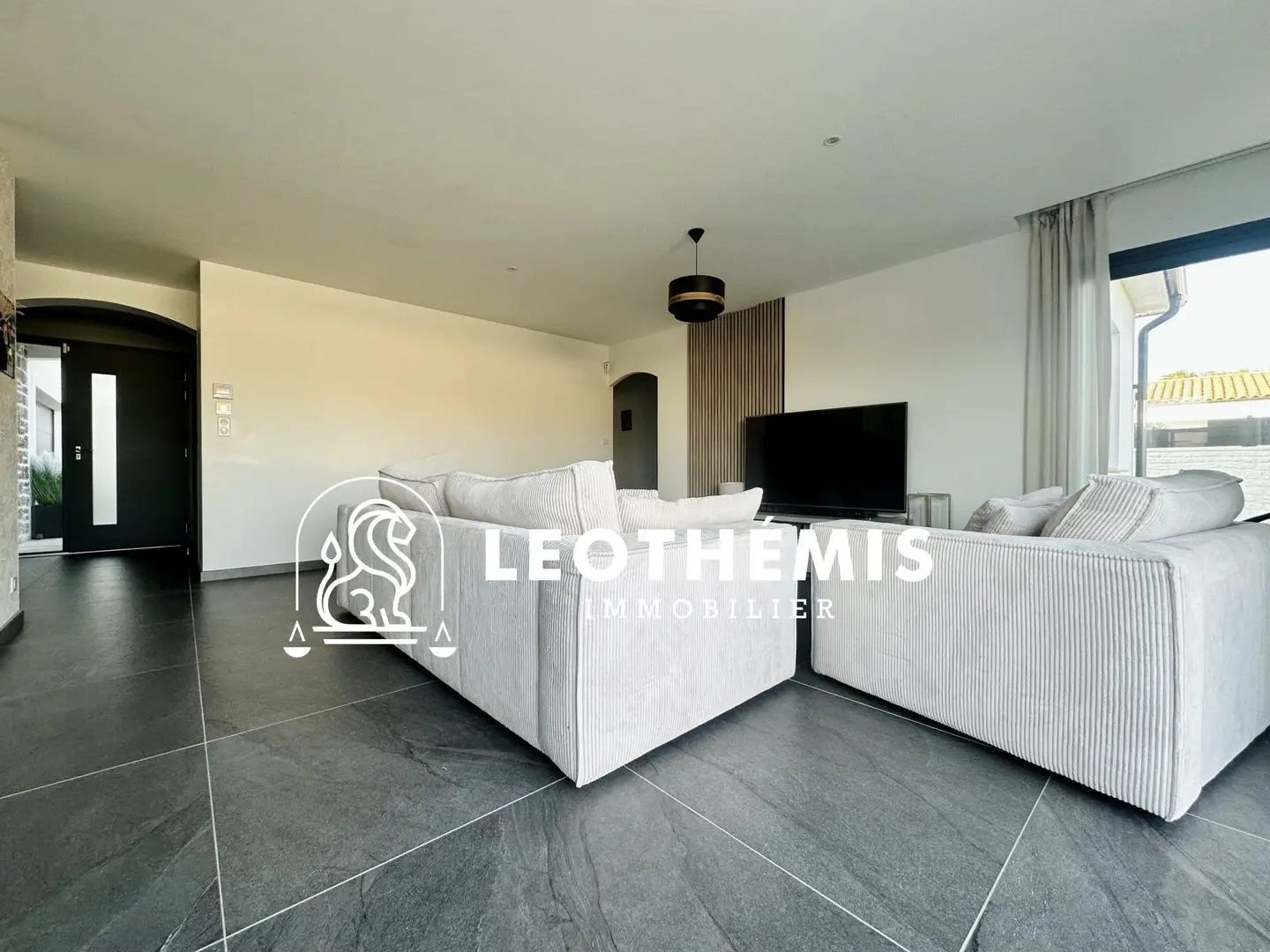 Maison à vendre, 114m², Le Chay