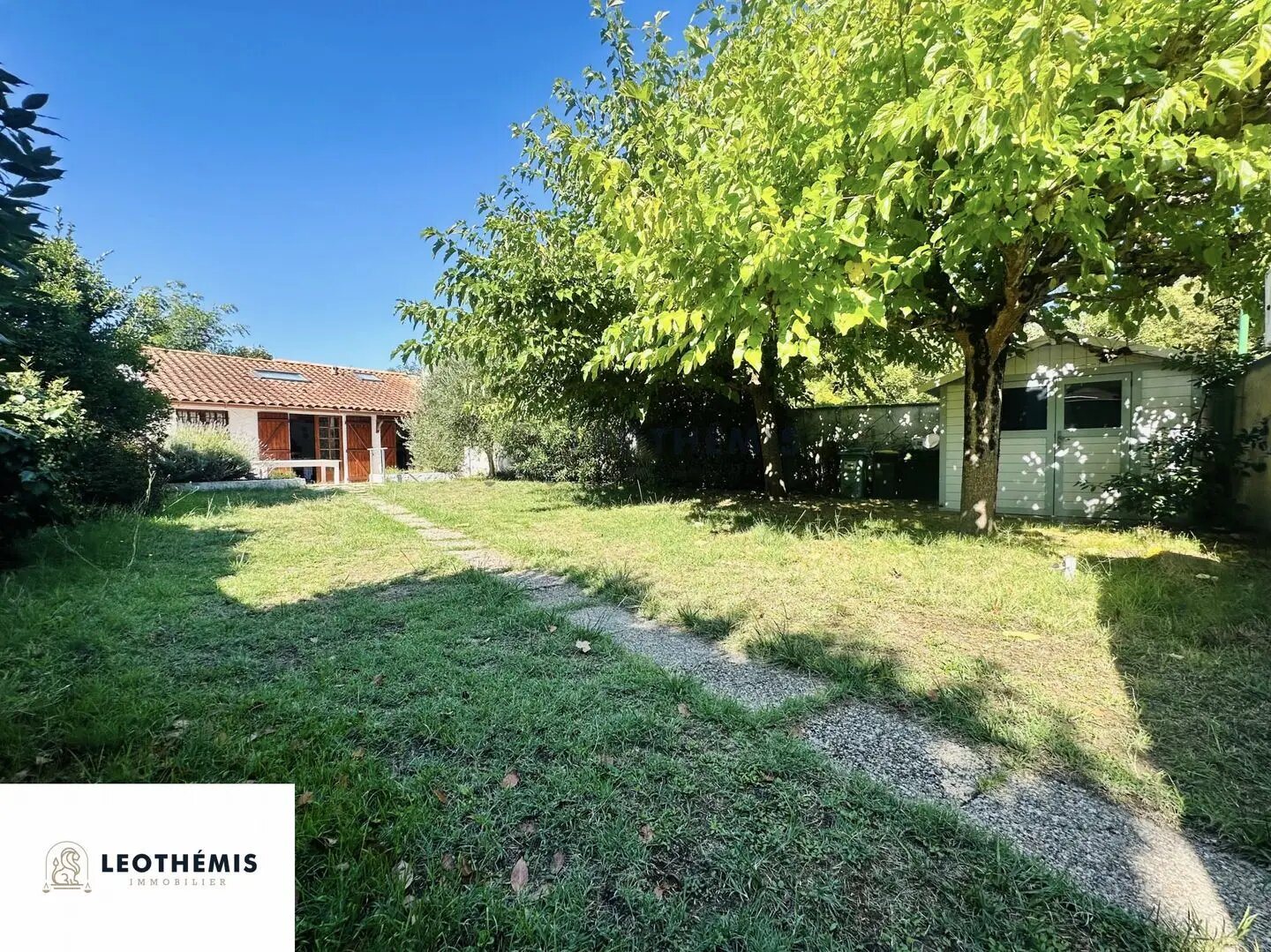 Maison à vendre, 52m², La Tremblade