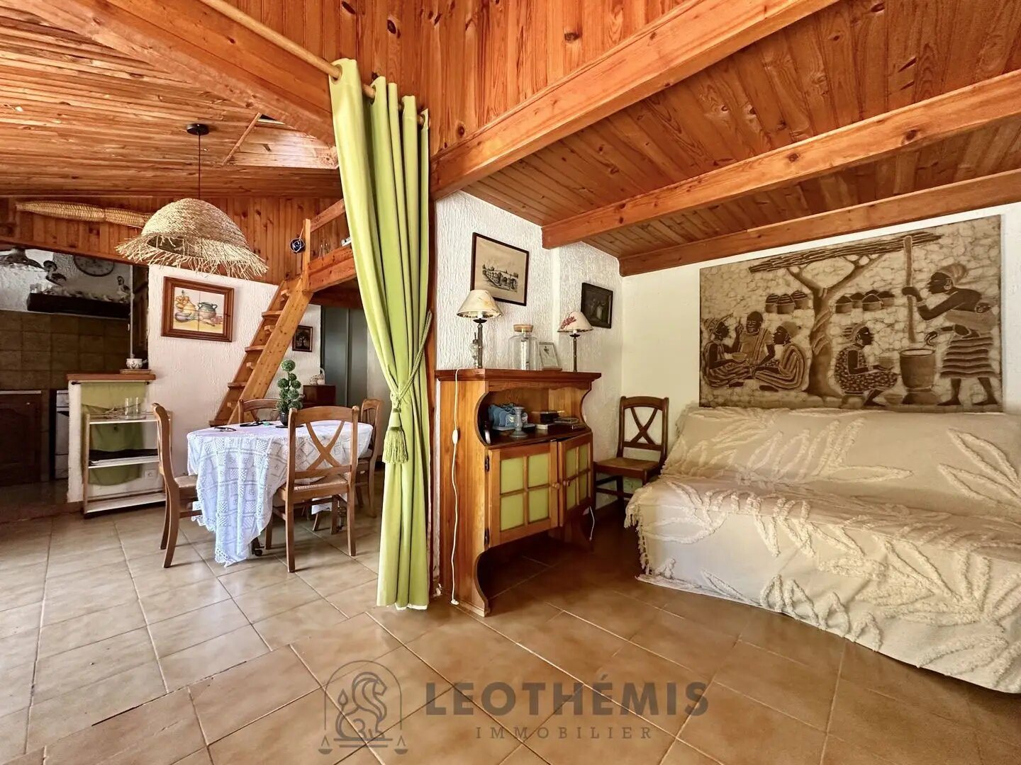 Maison à vendre, 52m², La Tremblade