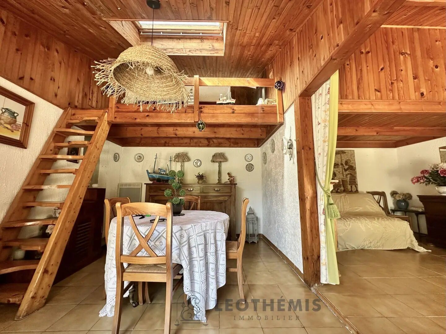 Maison à vendre, 52m², La Tremblade