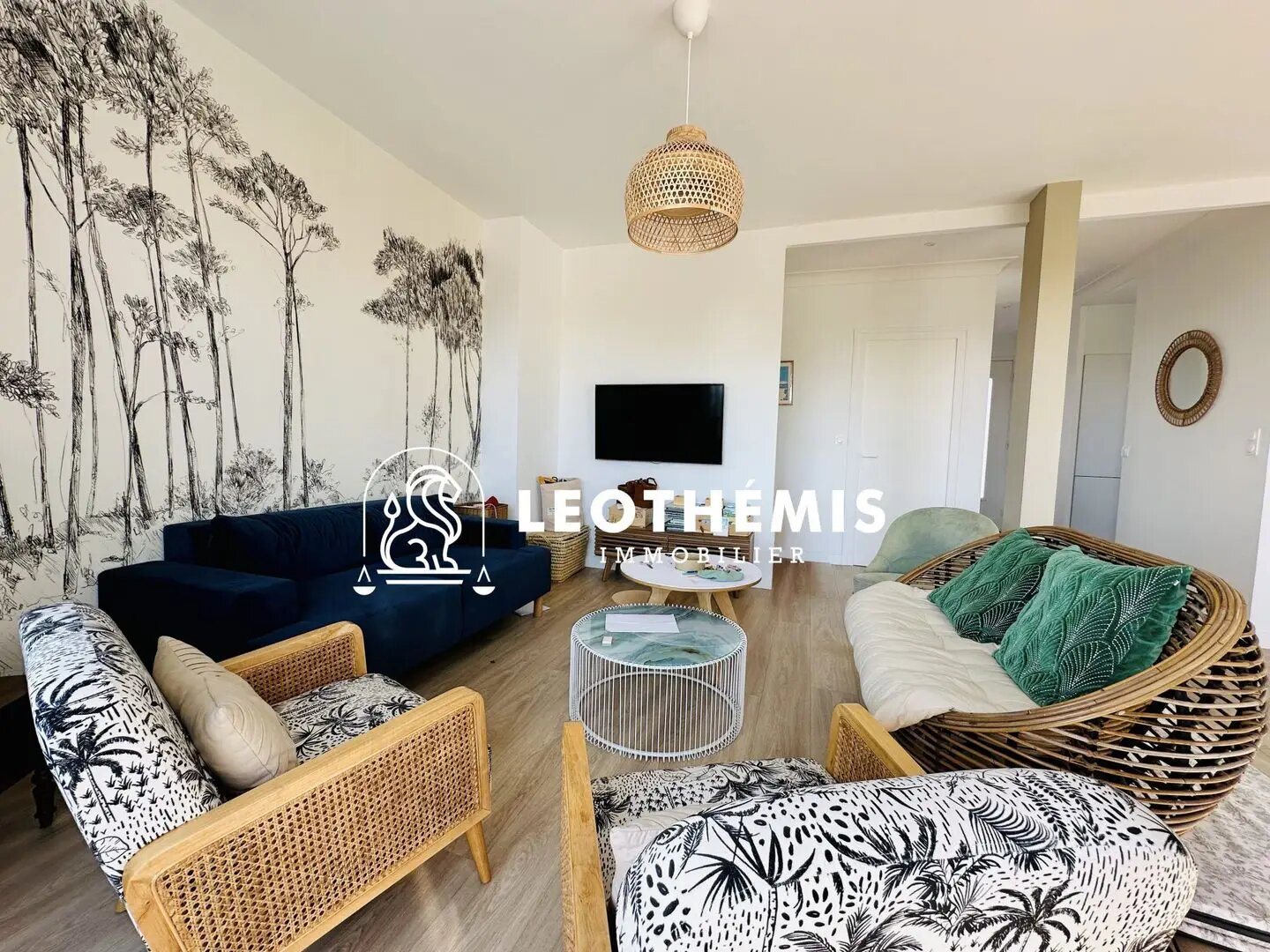 Appartement à vendre, 86m², Vaux-sur-Mer
