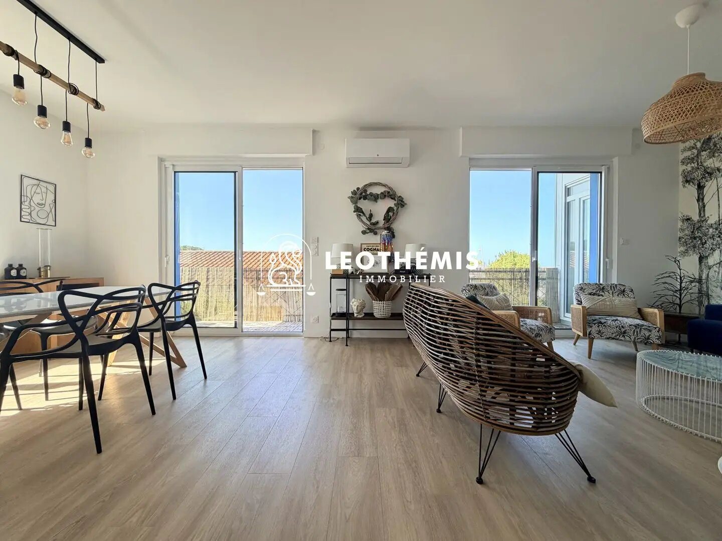 Appartement à vendre, 86m², Vaux-sur-Mer