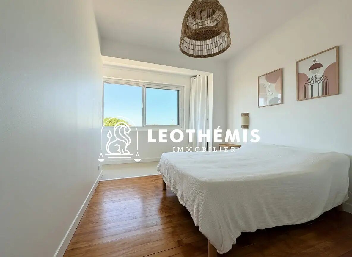 Appartement à vendre, 86m², Vaux-sur-Mer