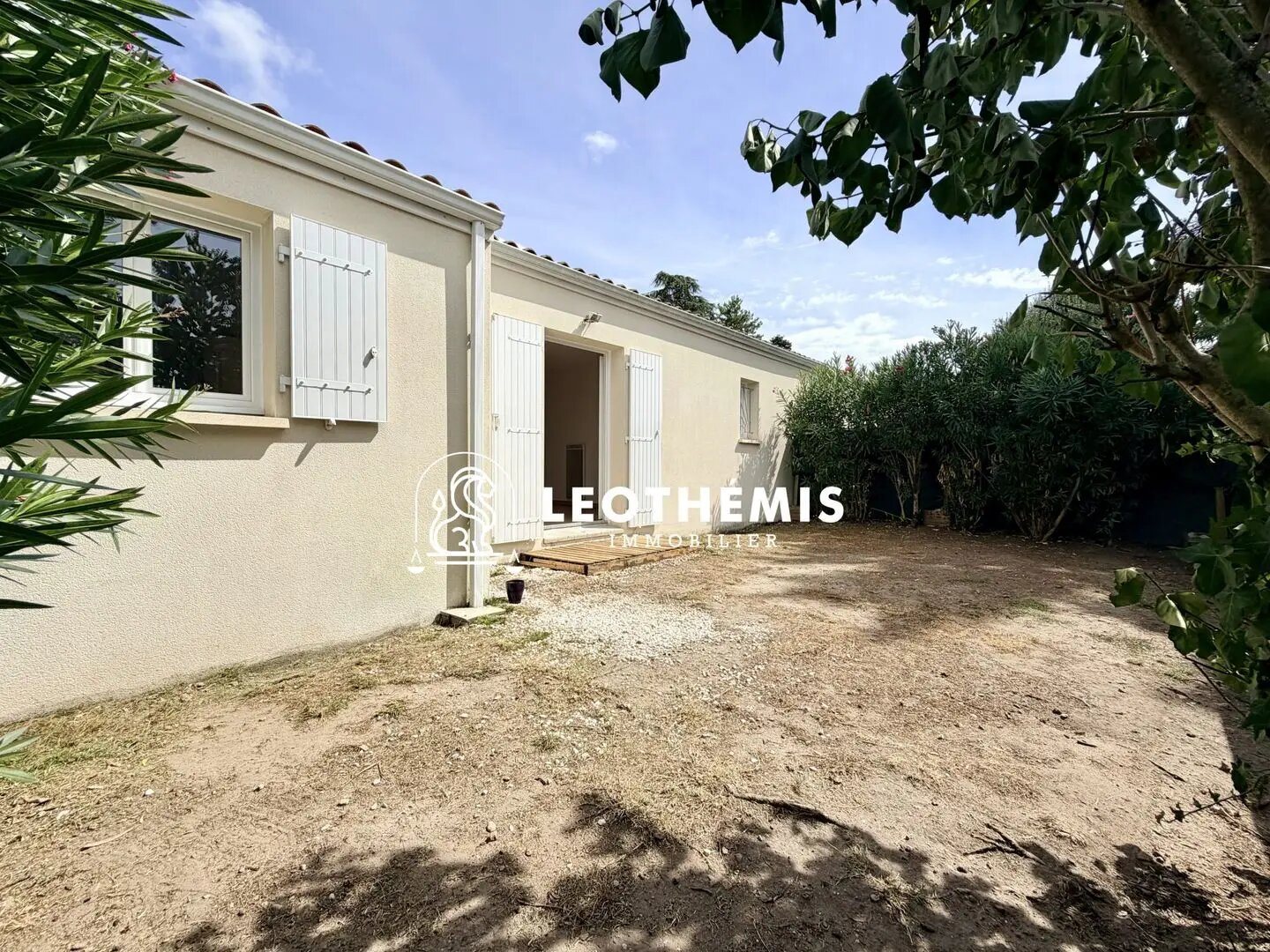 Maison à louer, 58m², Arvert