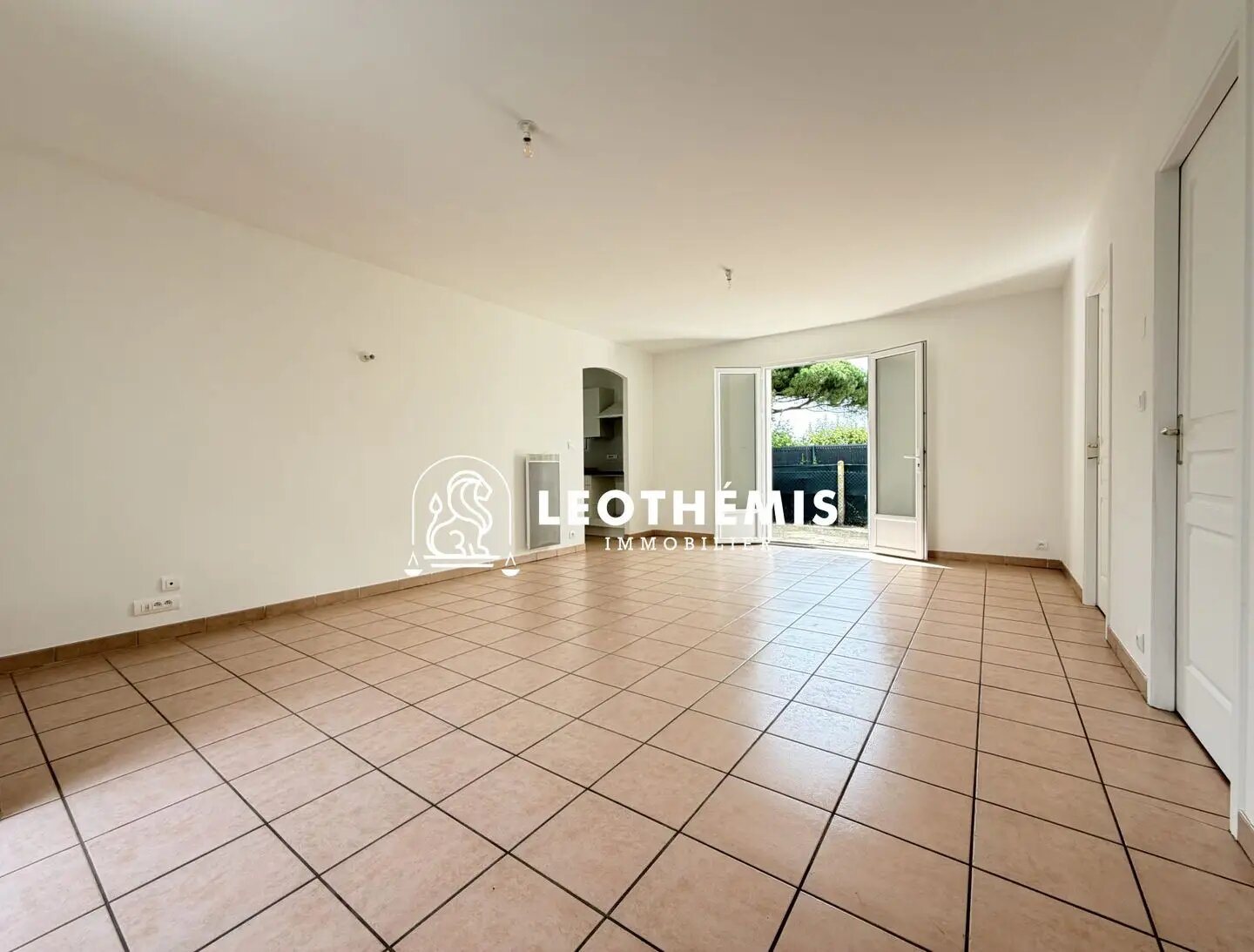 Maison à louer, 58m², Arvert