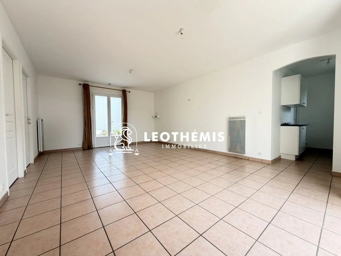 Maison à louer, 58m², Arvert