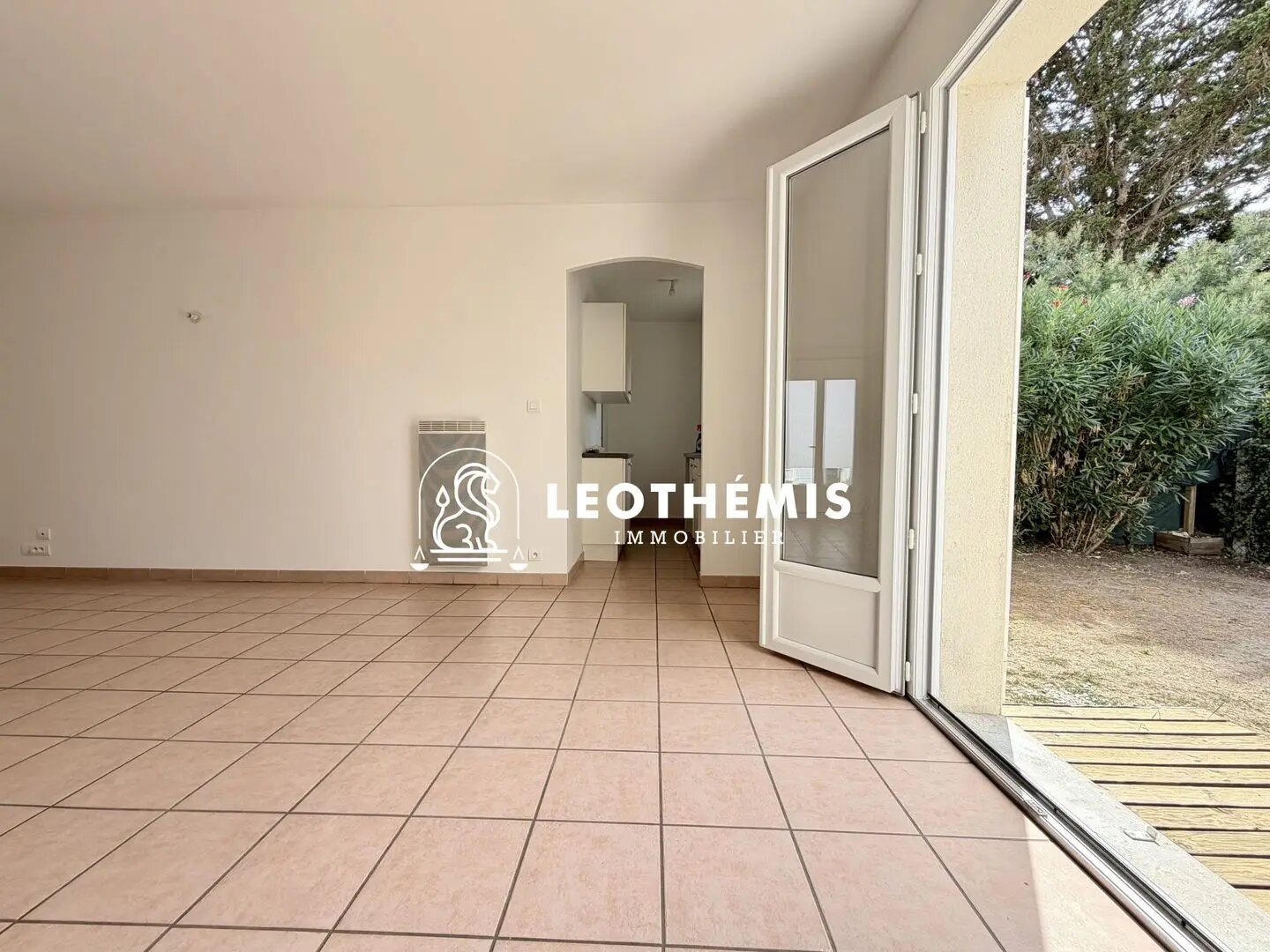 Maison à louer, 58m², Arvert