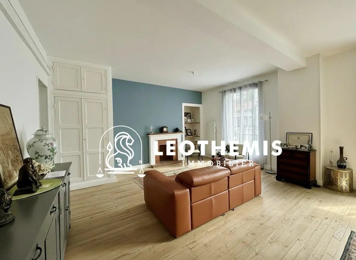 Appartement à vendre, 66m², Royan