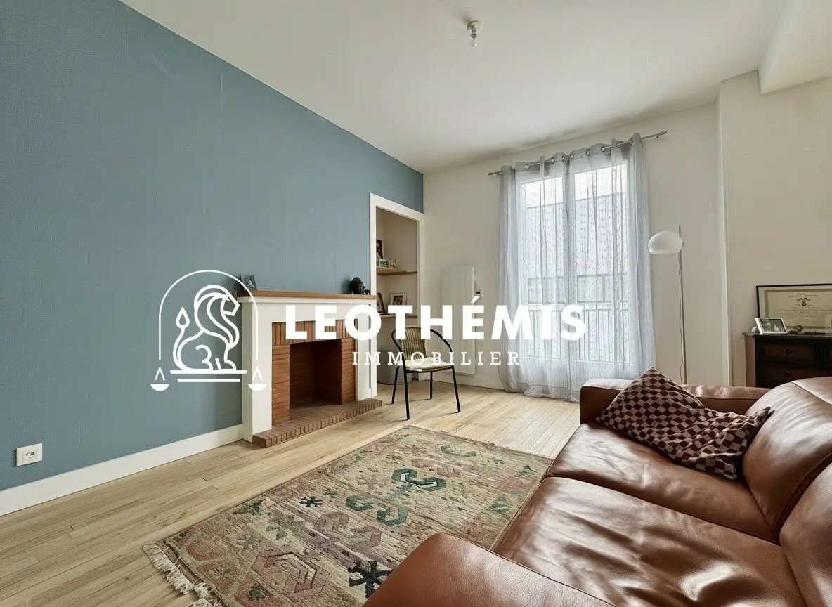 Appartement à vendre, 66m², Royan
