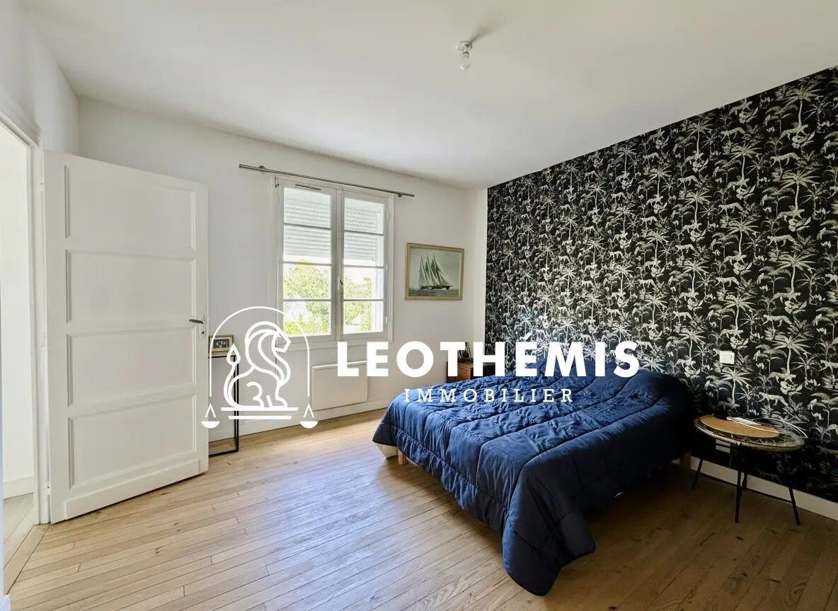 Appartement à vendre, 66m², Royan