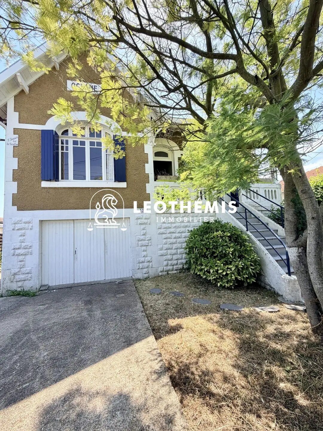 Maison à vendre, 101m², La Tremblade