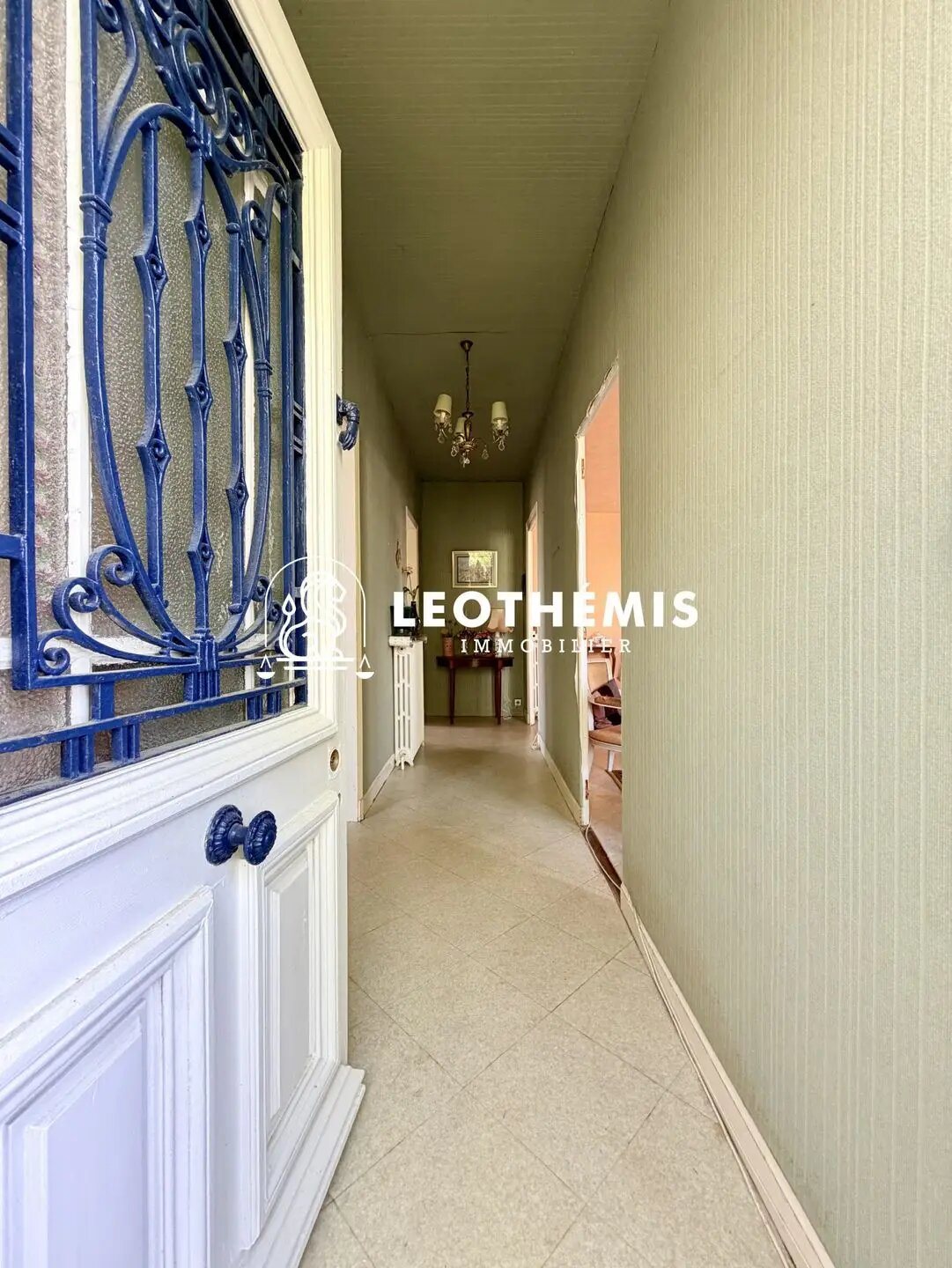 Maison à vendre, 101m², La Tremblade