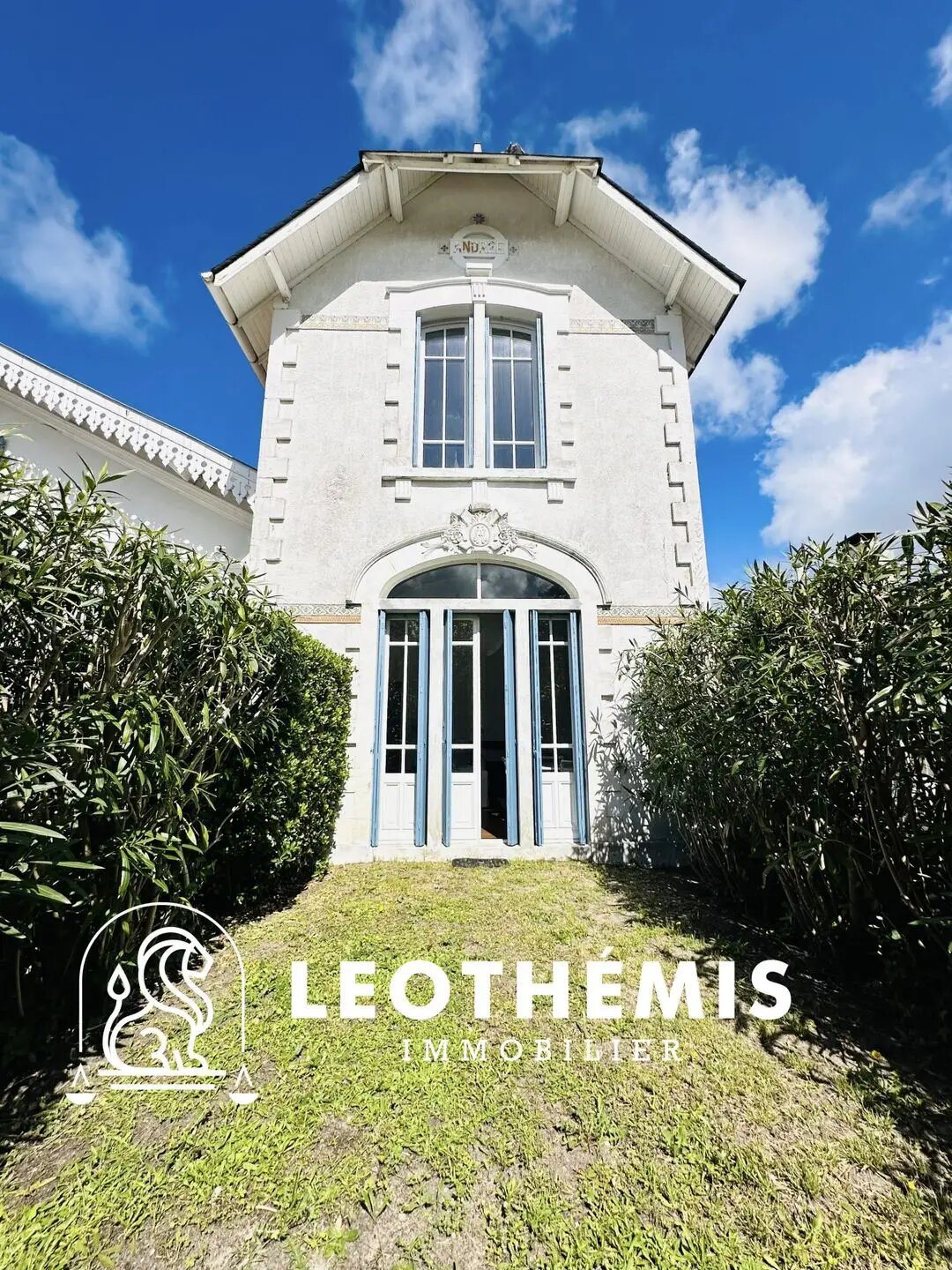 Maison à vendre, 110m², La Tremblade