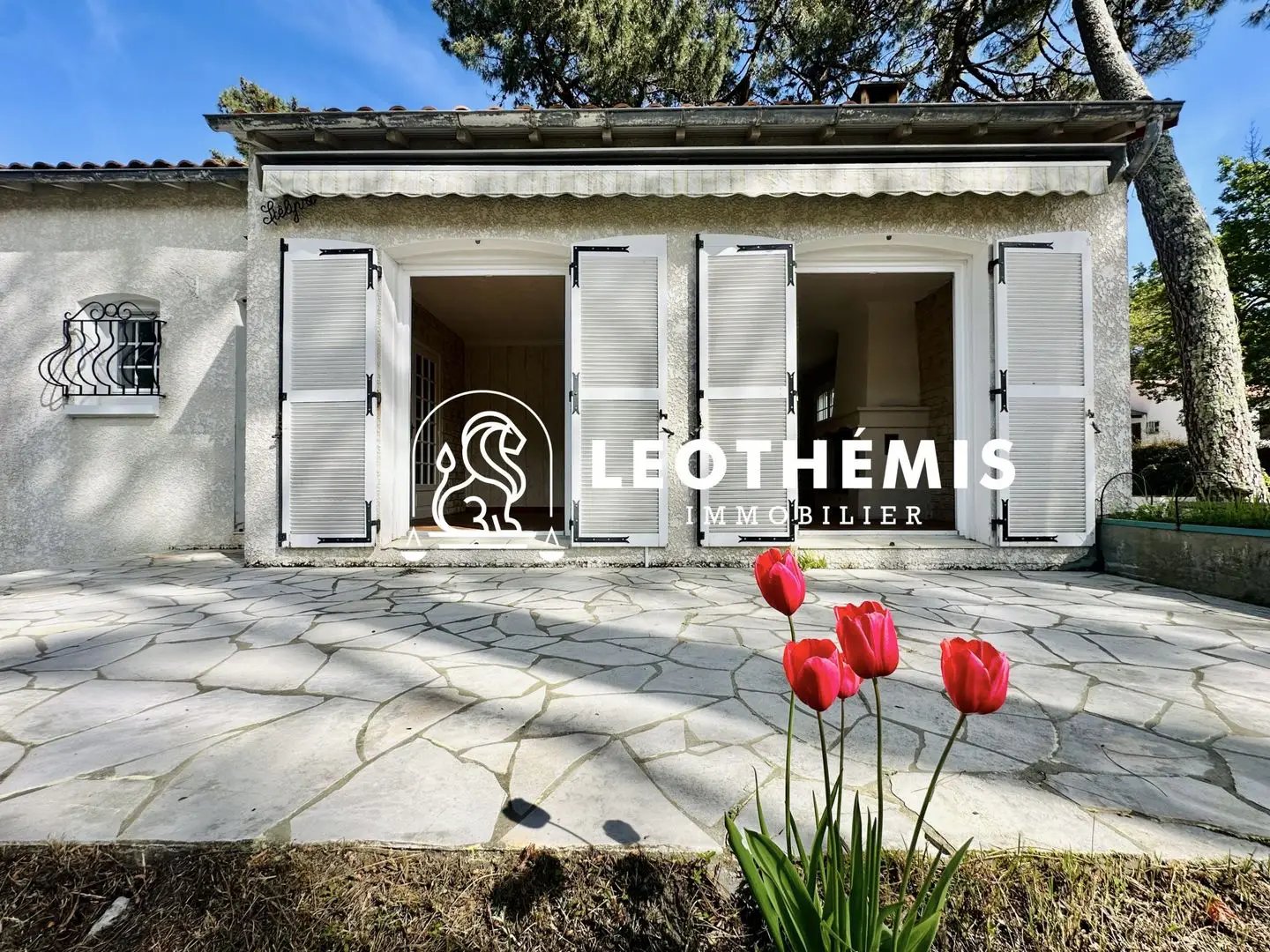 Maison à vendre, 98m², La Tremblade