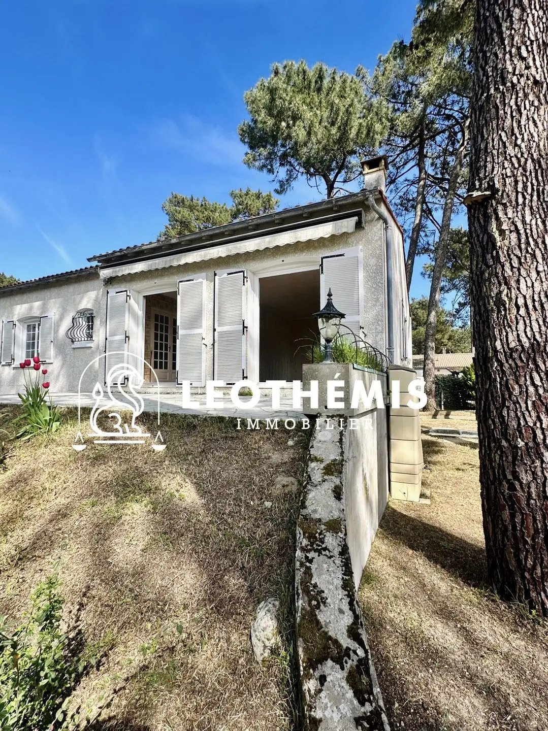 Maison à vendre, 98m², La Tremblade